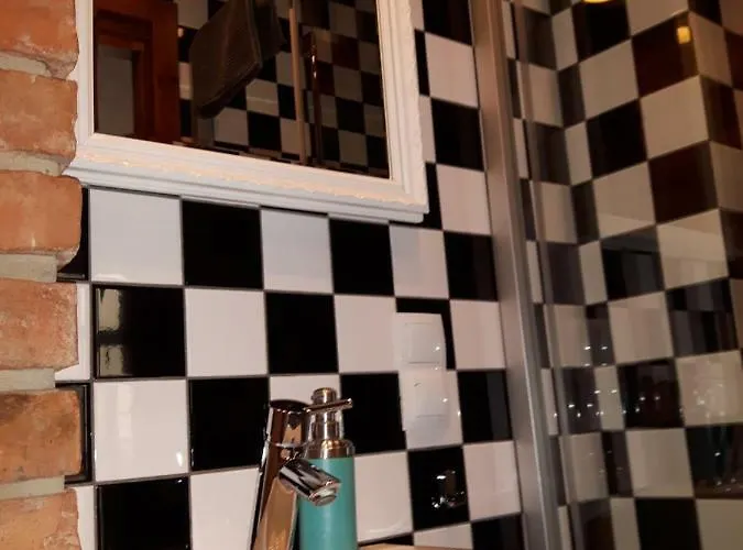 My Place In Appartamento *