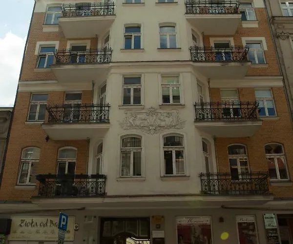 Appartamento My Place In *