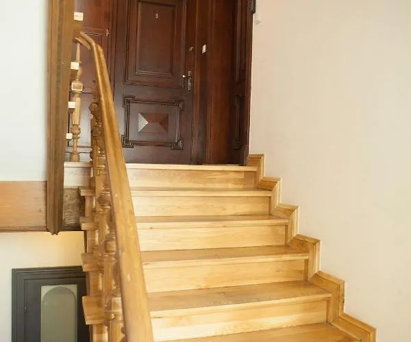 My Place In * Poznań