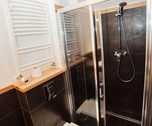 My Place In Appartamento *