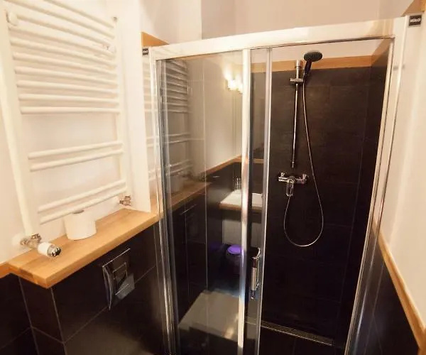 My Place In * Poznan