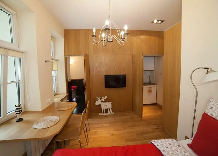 My Place In * Poznań