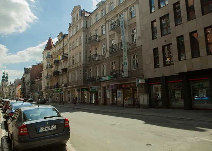 Appartamento My Place In *