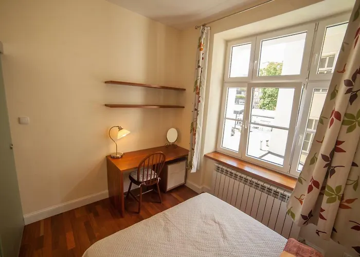 My Place In Apartment *