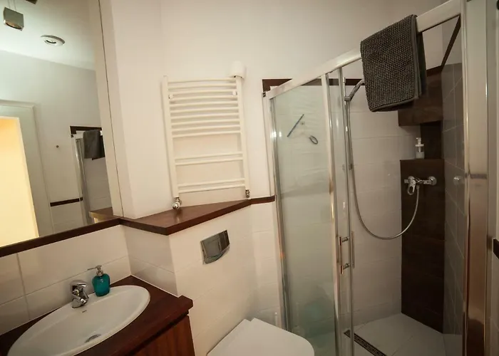 My Place In Appartamento *