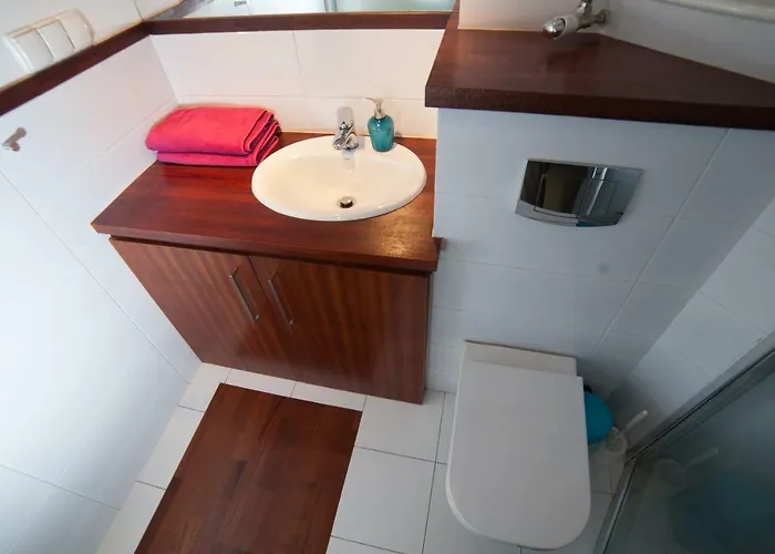 Appartamento My Place In Poznań