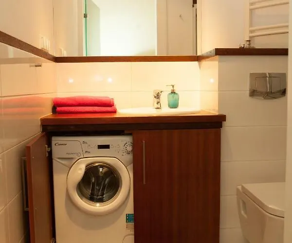 My Place In * Poznań